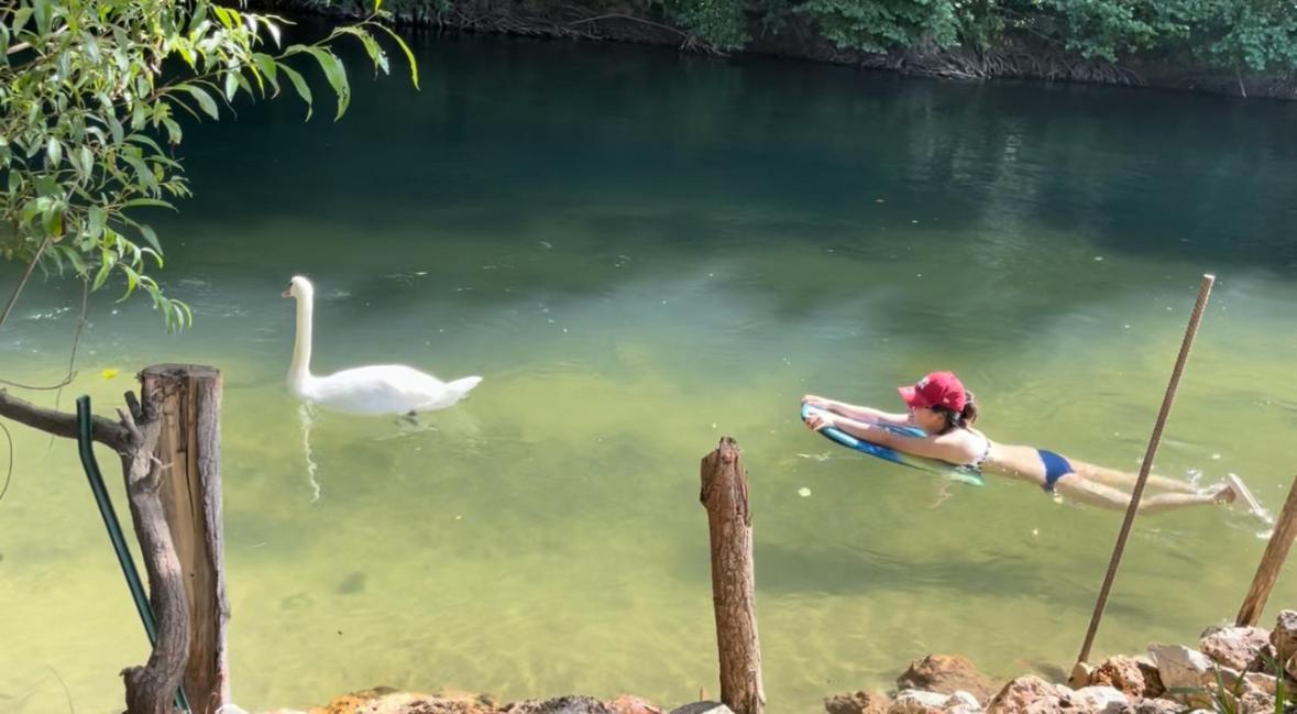 Gite De Vacances Jardin Monet Giverny Vernon Sainte-Genevieve-les-Gasny Luaran gambar